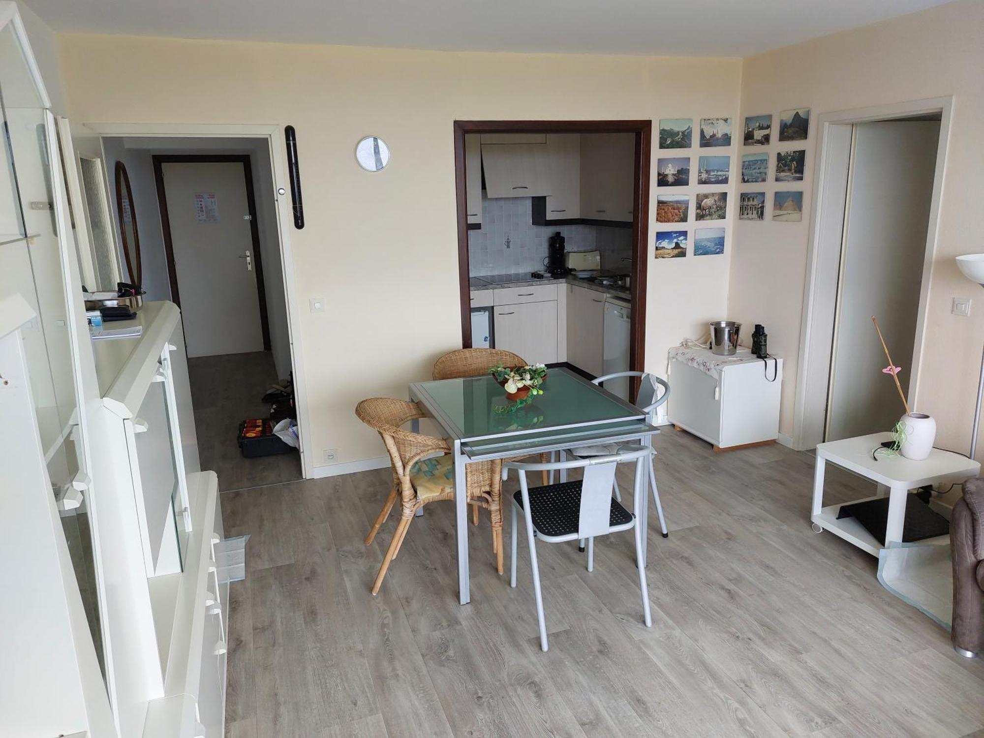 Bonelly Apartman Ostende Kültér fotó